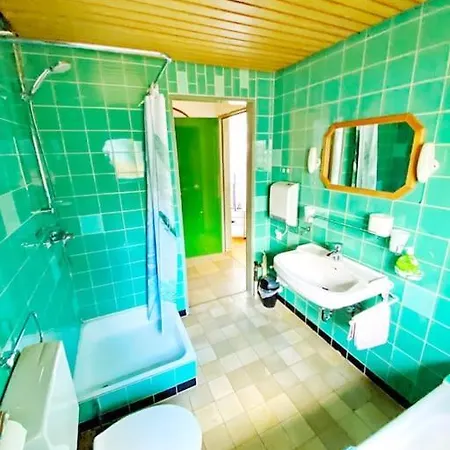 Apartman - Waldrand-lage Mit Garten, Grill & Parkplatz Schömberg